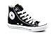 Converse Chuck Taylor Hi Top Black Shoes M9160 Mens 4.5