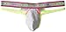 Andrew Christian Men's Trophy Boy Spider Thong