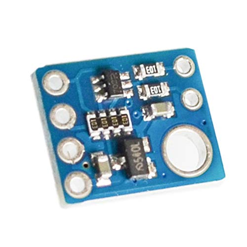 3 Precision+VL6180X+Flight+Distance+Regulator