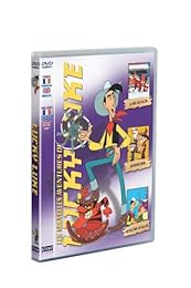Les Nouvelles Aventures De Lucky Luke - Le Noël Des Dalton