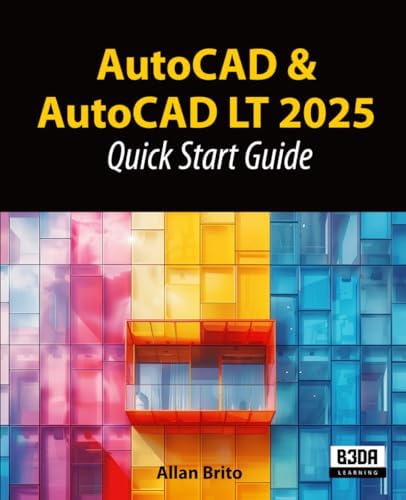 Amazon.com: AutoCAD & AutoCAD LT All-in-One Desk Reference For