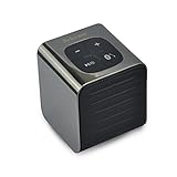 Selectec Bluetooth Speaker Player Wireless Stereo Lossless Hi-Fi Audio Bluetooth Receiver