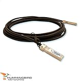 Cisco Meraki Compatible 10 GbE Twinax Cable SFP+ 3M