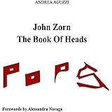 John Zorn The Book Of Heads