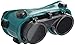 Pit Bull TAIG0138 Welding Safety Flip Up Goggles Eye Protection Glasses