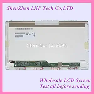 Lysee Laptop LCD Screen - 15.6'' laptop LCD matrix for Acer Aspire V3-571G V3-571G-6641 laptop lcd screen replacement display 1366768 40pin