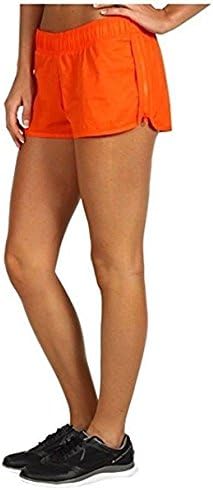 Adidas Stella Mccartney X Performance Shorts Boltred L Orange Clothing Amazon Com