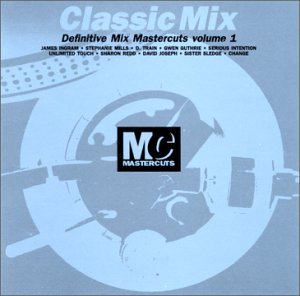 Sharon Redd - Classic Mix Mastercuts, Vol. 1 - Zortam Music