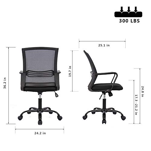 6 Standing+Converter+Riser+Adjustable+Monitors