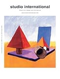 Studio International Yearbook/Special Issue 2000-3 Volume 202 Number 2025 : Visual Arts, Design and Architecture, , 096251411X