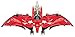 Power Rangers Dino Super Charge - Limited Edition Ptera Charge MegaZord Action Figure