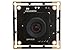 ELP 5mp Wide Angle USB Camera Module for Computer and Raspberry Pi Mini UVC USB2.0 PC Camera 100degree Low Distortion Webcam Board MI5100 Lightburn Camera Laser Engraver Camera for Laptop Jetson Nano