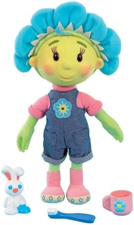 Fifi and the Flowertots - Fun Time Fifi 