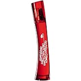 Kenzo Flower Tag Eau De Toilette Spray for Women, 1.7 Ounce