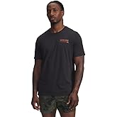 Under Armour Mens Project Rock Payoff Short Sleeve T Shirt