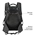 ARMYCAMOUSA Expandable Adjustable Backpack with Waist Strap 39-64 L Large 3 Day Rucksack for Outdoors Hiking Gym Camping Trekking Military Tactical Bug Out Durable Comfortable and Lightweight Bag