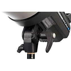 Elinchrom D-Lite RX 4 400ws AC Powered Studio Flash