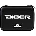 Novation Hard-Shell Carrying Case for Novation Dicer Controller, Black