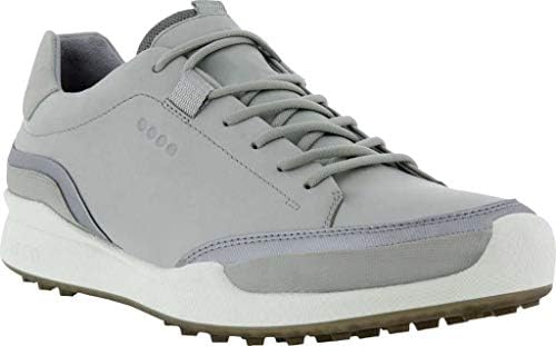 ECCO Men’s Biom Hybrid Hydromax Water-Resistant Golf Shoe