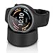 Motorola Moto 360 Sport - 45mm, Black (Certified Refurbished)