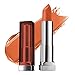 Maybelline New York Color Sensational Lipcolor, Warm Latte 300, 0.15 Ounce