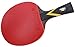 2- Player PASOL 7 Star Premium Ping Pong Paddle Professional Match Table Tennis Racket
