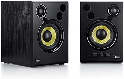 hercules dj monitor 42