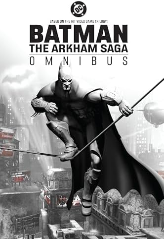 The Art of Rocksteady's Batman: Wallace Daniel: 9781419713859