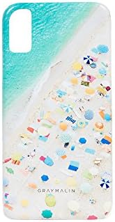 Gray Malin Neon Umbrella iPhone X Case, Multi, iPhone X