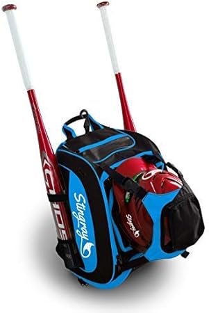alpha prime roller bat bag