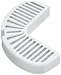 Pioneer Pet Replacement Filters for Ceramic & Stainless Steel Fountains, Raindrop Filters (4 Filters)