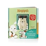 Nuggets Show and Tell - Interactive Story Book #4