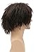 Daryl Wig The Walking Dead Cosplay TV Costume Accessories Wig Hair Halloween Party
