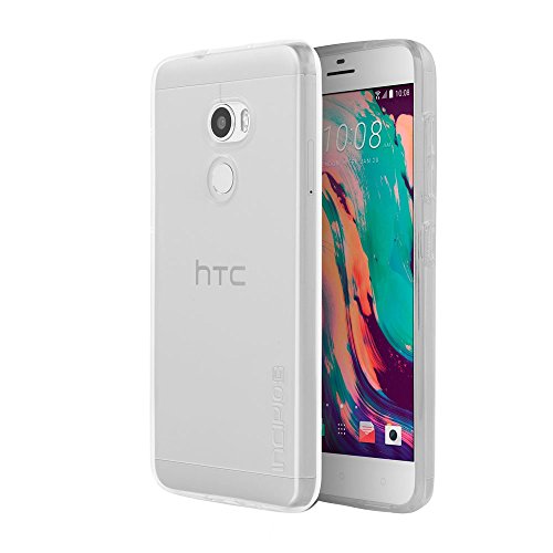 Htc one x10 case, incipio [flexible][impact resistant] ngp pure c…
