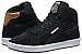 Reebok Men's Complete Arena Mid Classic Sneaker
