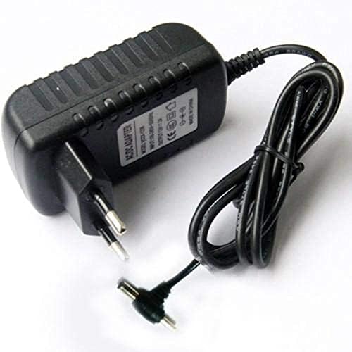 AC/DC 1A Power Adapter 9V price in Egypt Amazon Egypt kanbkam