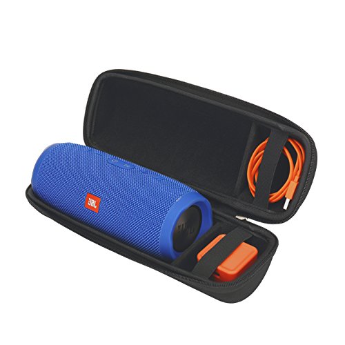 Hard travel carrying storage case for jbl charge 3 jblc…