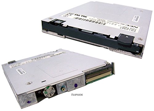 NEC - NEC FD1238T FLOPPY DRIVE