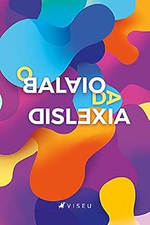 Livro O balaio da dislexia