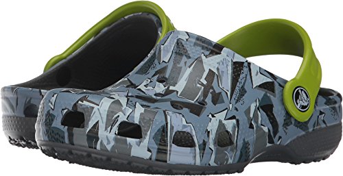 camo crocs for toddlers