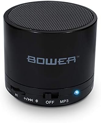 bower bluetooth speaker