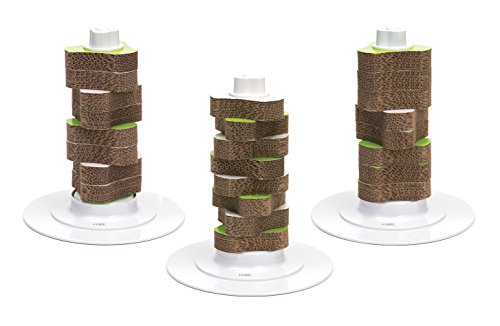 Catit Senses 2.0 Scratcher