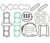 Engine Gasket Set Kit - Fits Honda CB650 CB650C