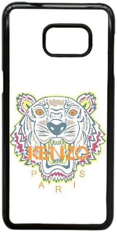 nike Samsung Galaxy S7 Edge Cell Phone Case kenzo_008 Theme Black phone case [OKDJPL616762]