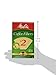 Melitta Cone Coffee Filter #2 100 Count- Natural Brown (Pack Of 2)