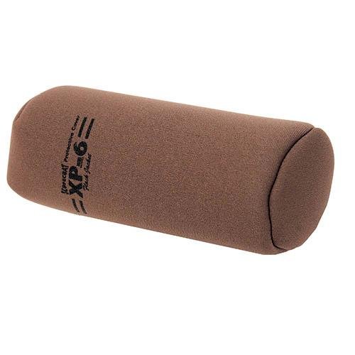 Scopecoat XP-6 CQ/T Jacket, Black, 8.5