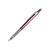 Faber Castell TK-FINE Vario, Large, 0.5mm, Merlot Red