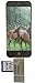 BuckStruck Game and Trail Camera Viewer for Apple iPhone, iPad, iPod - includes Lightning Extender - for Hunting and Game Cameras - Reads SD, SDHC and Micro SD Cards
