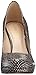 Nine West Women's Kristal Synthetic Dress Pump