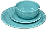 Fiesta 107-1482 3 Piece Bistro Set, Turquoise